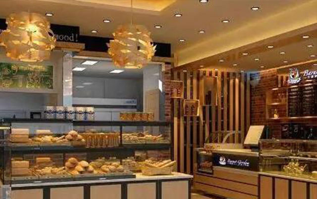 想開(kāi)一家烘焙店？你需要先做好些準(zhǔn)備工作！