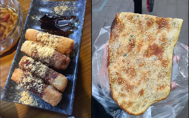 2019哪些街頭美食令你欲罷不能？